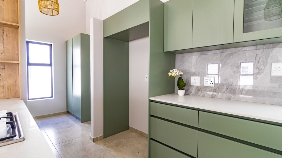 2 Bedroom Property for Sale in Britannia Beach Estate Western Cape